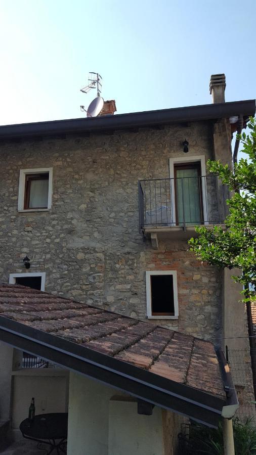 Delphina'S House Villa Lezzeno Luaran gambar
