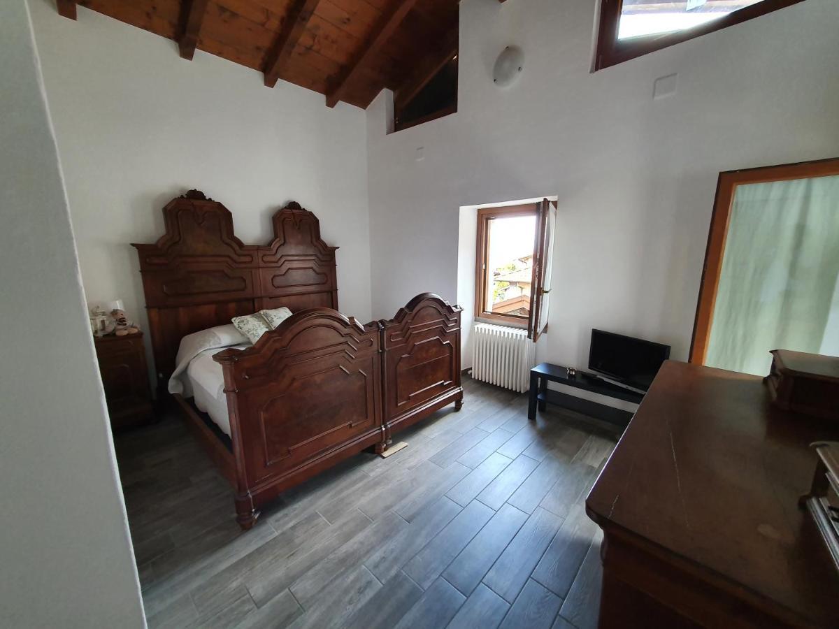 Delphina'S House Villa Lezzeno Luaran gambar
