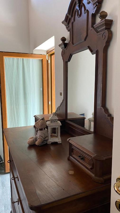 Delphina'S House Villa Lezzeno Luaran gambar