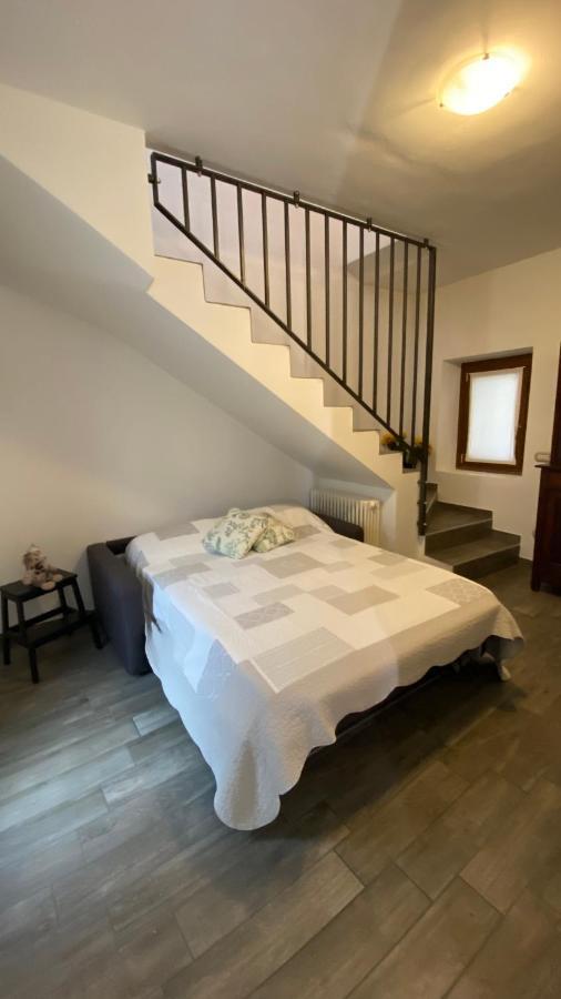 Delphina'S House Villa Lezzeno Luaran gambar